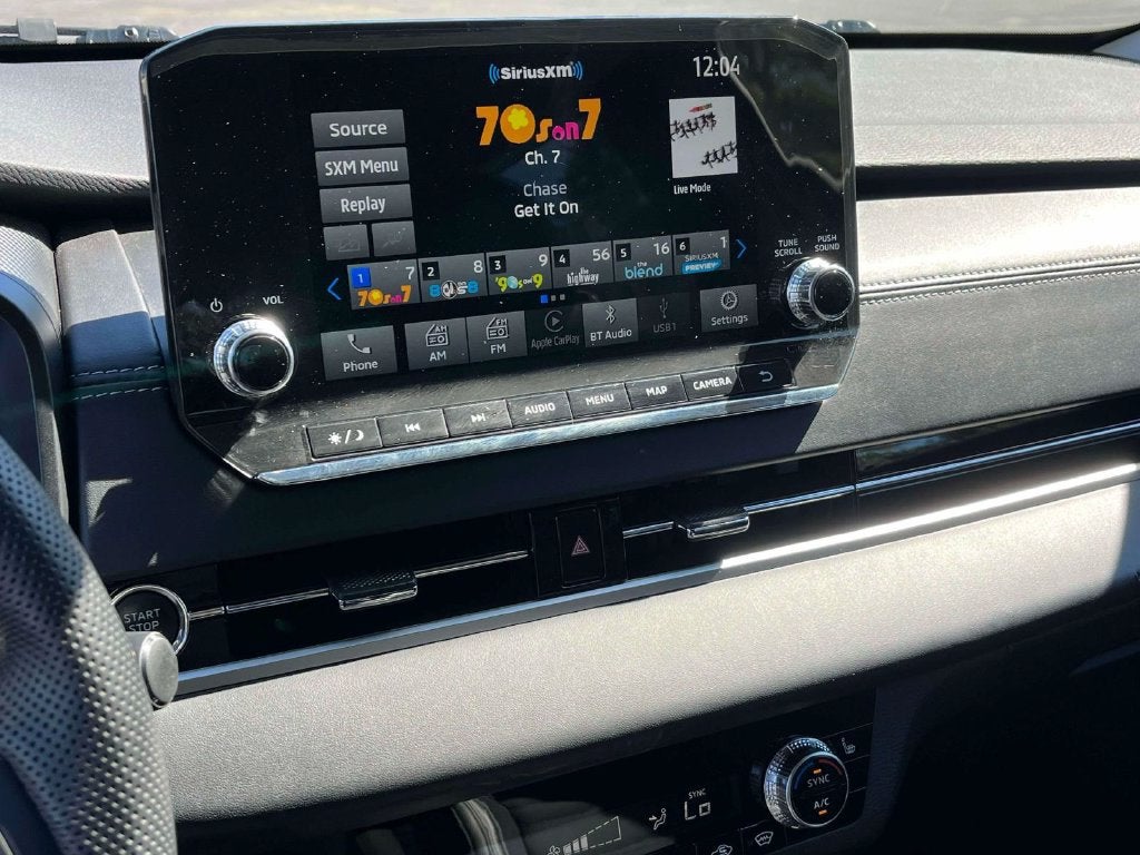 2024 Mitsubishi Outlander SE 2.5 S-AWC