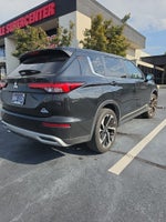 2024 Mitsubishi Outlander SE 2.5 S-AWC