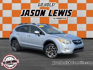 2014 Subaru XV Crosstrek 2.0i Premium
