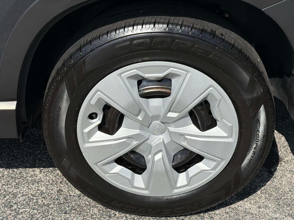 2023 Subaru Forester Base
