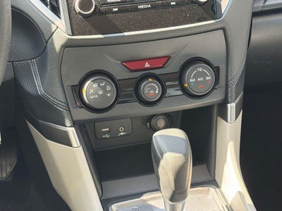 2023 Subaru Forester Base