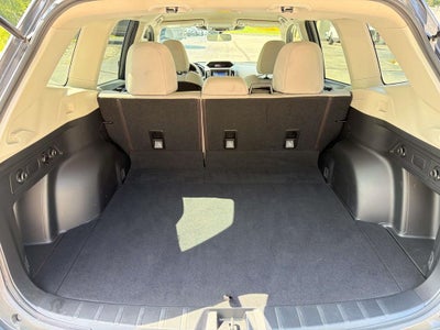 2023 Subaru Forester Base