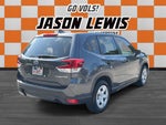 2023 Subaru Forester Base
