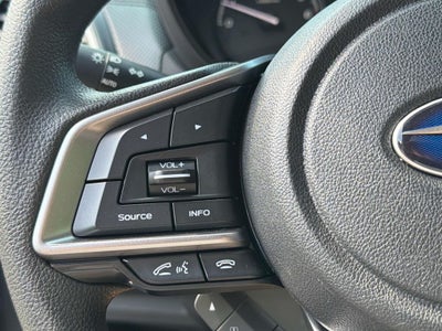 2023 Subaru Forester Base