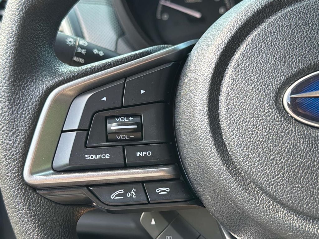 2023 Subaru Forester Base