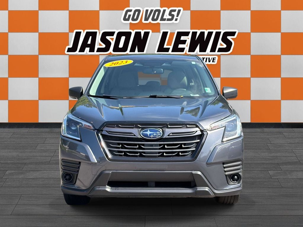 2023 Subaru Forester Base
