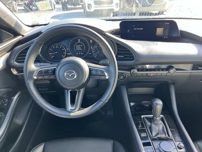 2024 Mazda Mazda3 2.5 S Select Sport