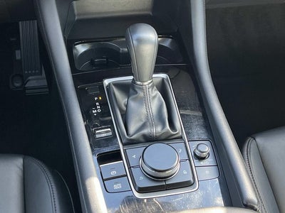 2024 Mazda Mazda3 2.5 S Select Sport