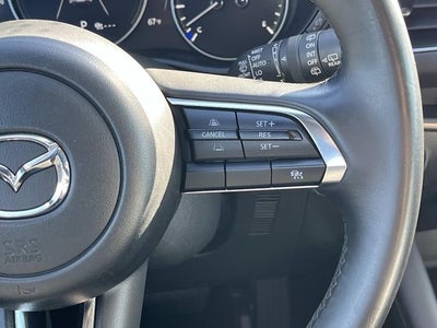2024 Mazda Mazda3 2.5 S Select Sport