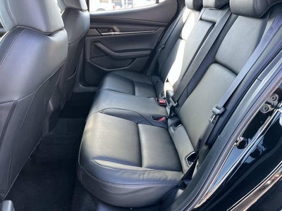 2024 Mazda Mazda3 2.5 S Select Sport