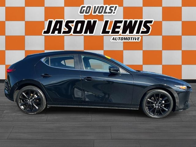 2024 Mazda Mazda3 2.5 S Select Sport