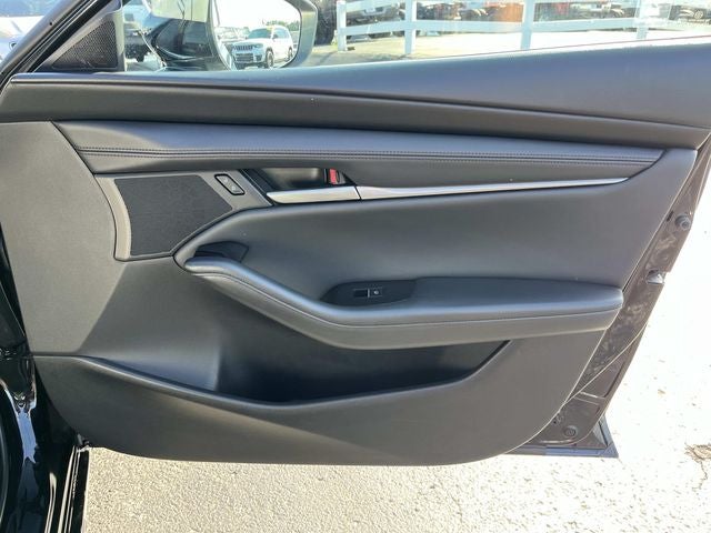 2024 Mazda Mazda3 2.5 S Select Sport