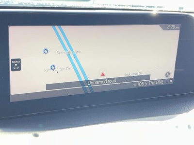 2024 Mazda Mazda3 2.5 S Select Sport