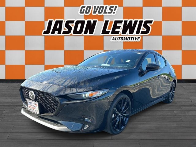 2024 Mazda Mazda3 2.5 S Select Sport