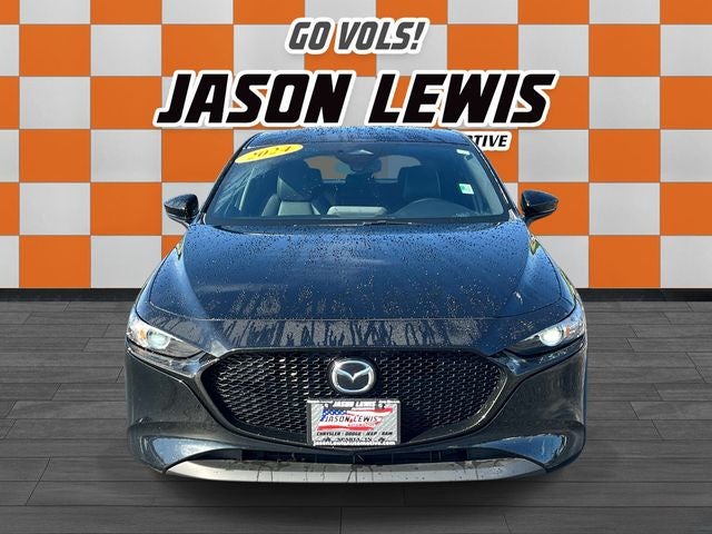 2024 Mazda Mazda3 2.5 S Select Sport