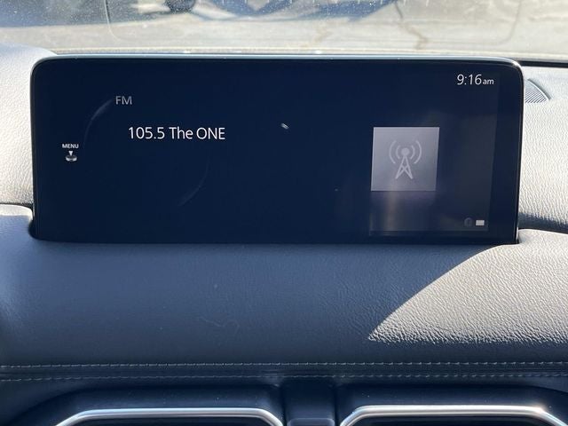 2025 Mazda Mazda CX-5 2.5 S Select