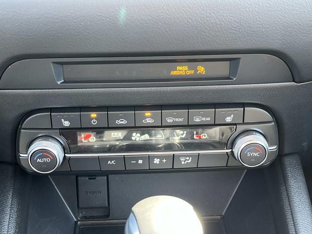 2025 Mazda Mazda CX-5 2.5 S Select