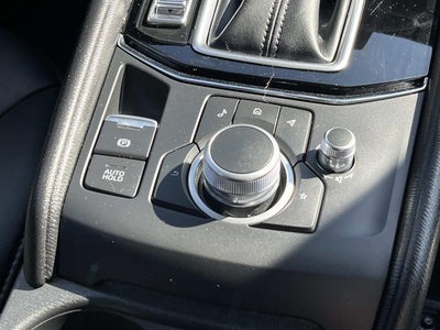 2025 Mazda Mazda CX-5 2.5 S Select