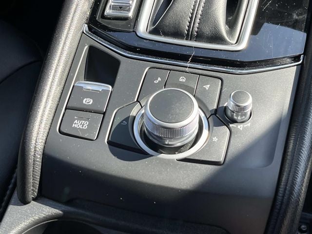 2025 Mazda Mazda CX-5 2.5 S Select