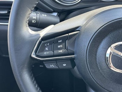 2025 Mazda Mazda CX-5 2.5 S Select