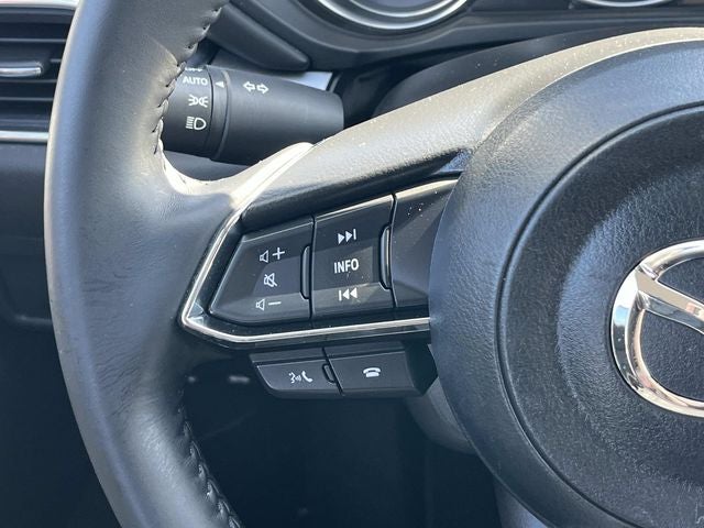2025 Mazda Mazda CX-5 2.5 S Select