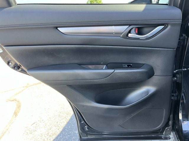 2025 Mazda Mazda CX-5 2.5 S Select