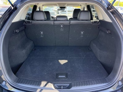 2025 Mazda Mazda CX-5 2.5 S Select