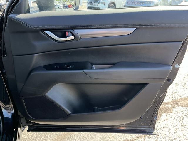 2025 Mazda Mazda CX-5 2.5 S Select