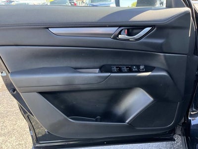 2025 Mazda Mazda CX-5 2.5 S Select
