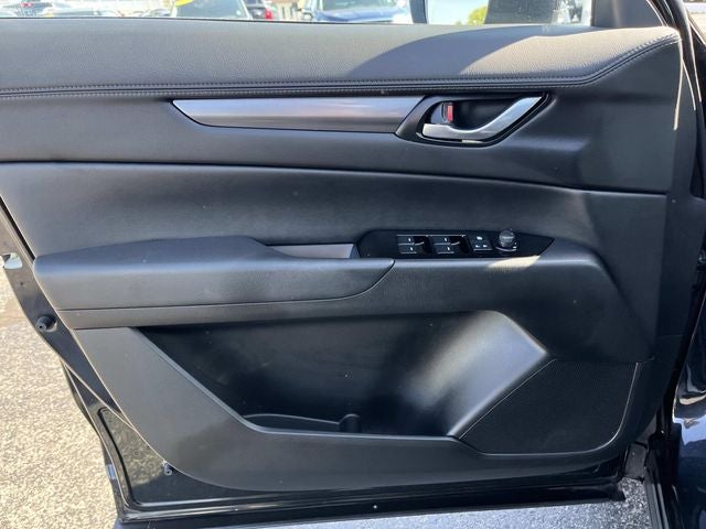 2025 Mazda Mazda CX-5 2.5 S Select