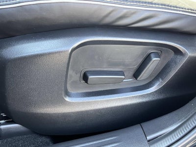 2025 Mazda Mazda CX-5 2.5 S Select