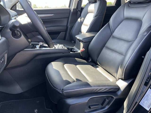 2025 Mazda Mazda CX-5 2.5 S Select
