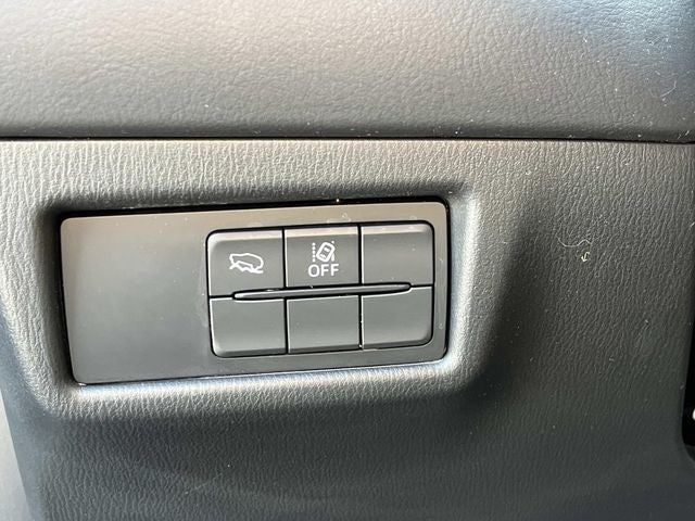 2025 Mazda Mazda CX-5 2.5 S Select