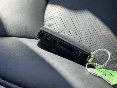 2025 Mazda Mazda CX-5 2.5 S Select