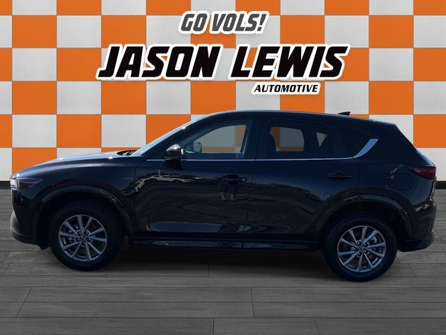 2025 Mazda Mazda CX-5 2.5 S Select
