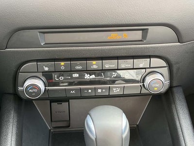 2025 Mazda Mazda CX-5 2.5 S Preferred