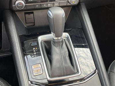 2025 Mazda Mazda CX-5 2.5 S Preferred