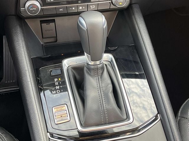 2025 Mazda Mazda CX-5 2.5 S Preferred