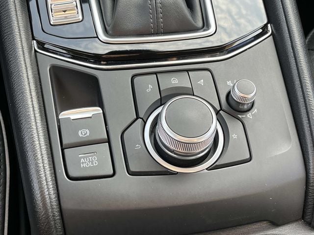 2025 Mazda Mazda CX-5 2.5 S Preferred