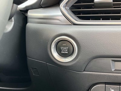 2025 Mazda Mazda CX-5 2.5 S Preferred