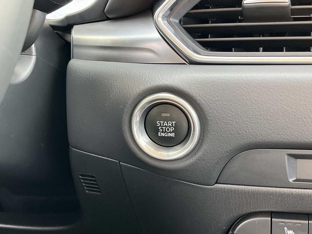 2025 Mazda Mazda CX-5 2.5 S Preferred