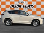 2025 Mazda Mazda CX-5 2.5 S Preferred
