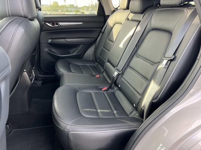 2025 Mazda Mazda CX-5 2.5 S Preferred