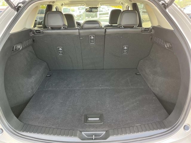 2025 Mazda Mazda CX-5 2.5 S Preferred