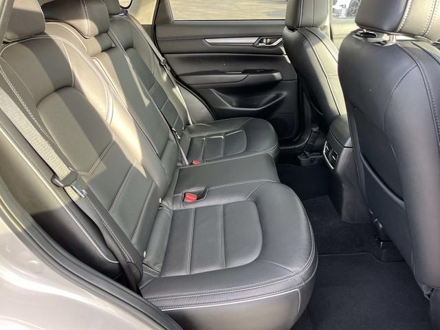 2025 Mazda Mazda CX-5 2.5 S Preferred