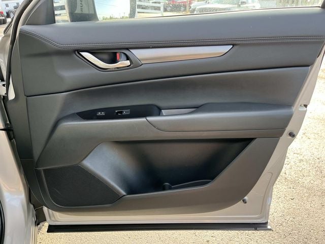 2025 Mazda Mazda CX-5 2.5 S Preferred