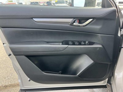 2025 Mazda Mazda CX-5 2.5 S Preferred