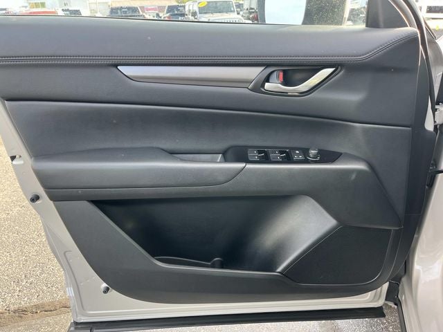 2025 Mazda Mazda CX-5 2.5 S Preferred