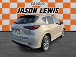 2025 Mazda Mazda CX-5 2.5 S Preferred