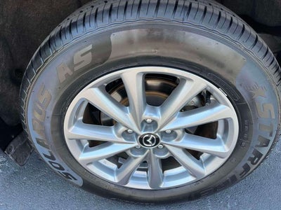 2025 Mazda Mazda CX-5 2.5 S Preferred